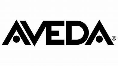 Aveda Logo Black