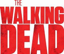 The Walking Dead Logo