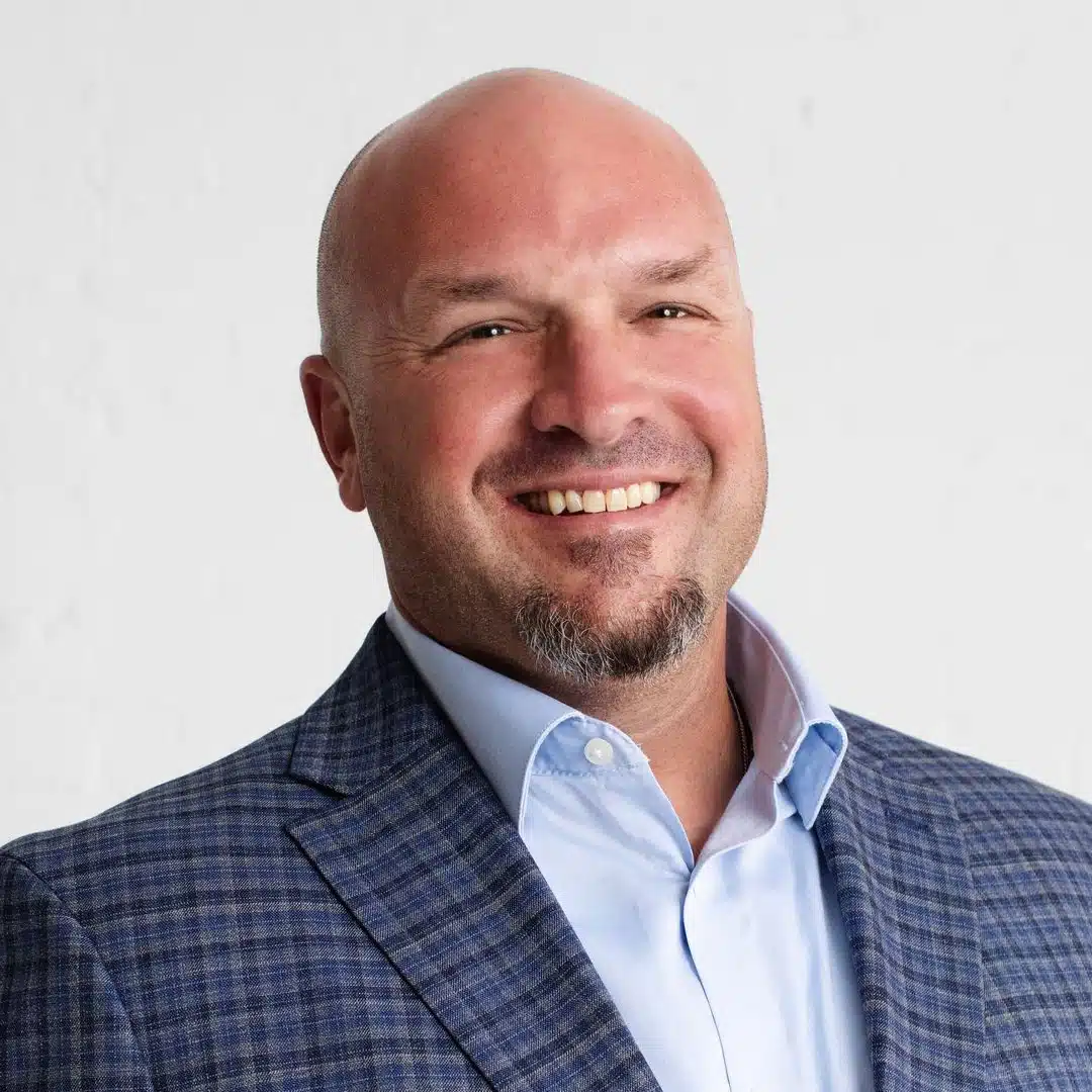 James (Jim) Vylasek, Chief Technology Officer