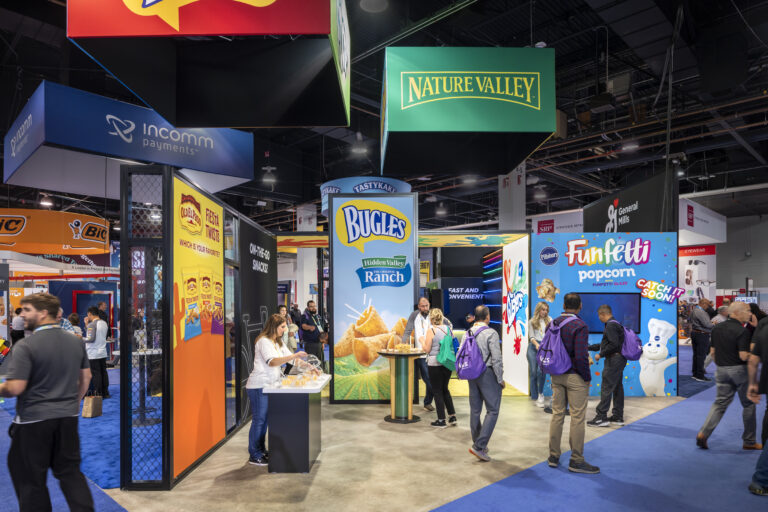 General Mills at NAC Market Research