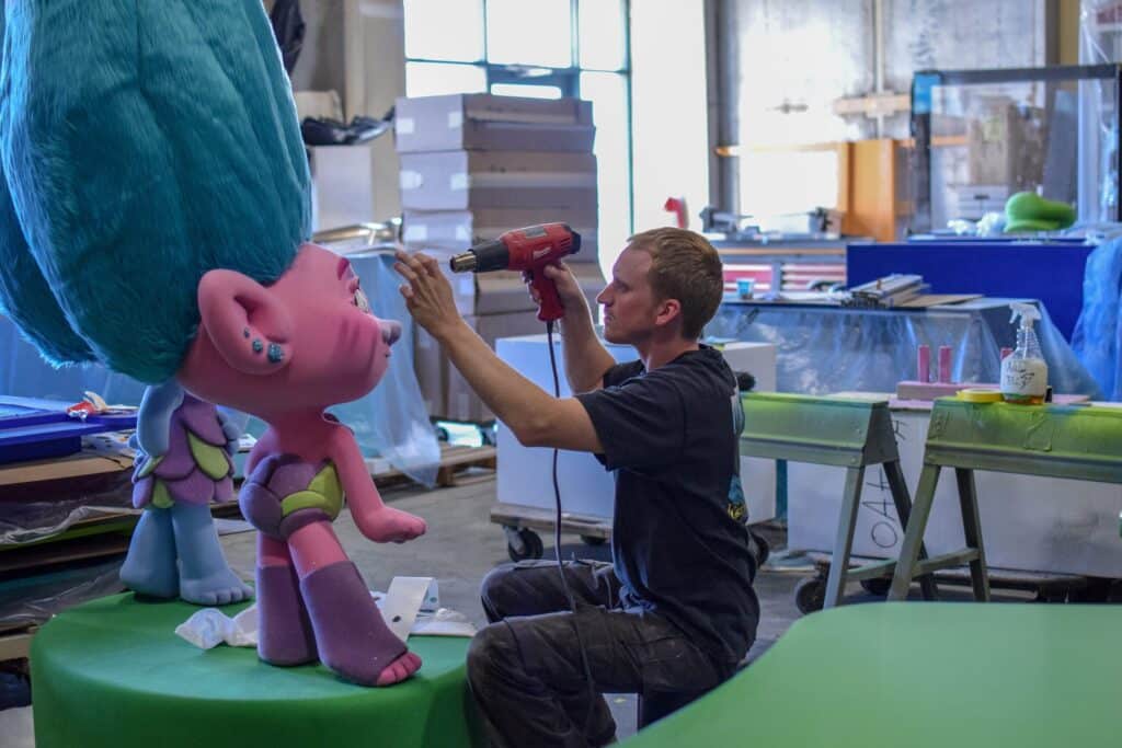 Vetting Experiential Marketing Agencies