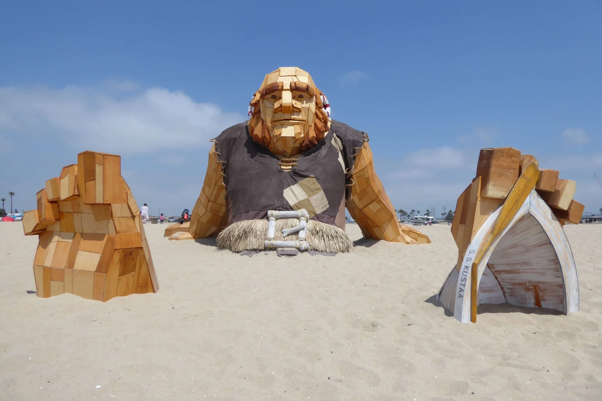 Clash of Clans Fan Experience