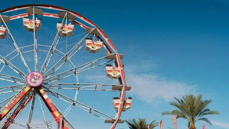 Coachella
