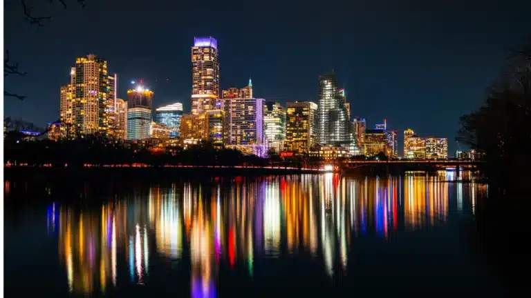 South by Southwest Austin
