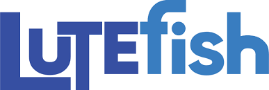 Lutefish Logo