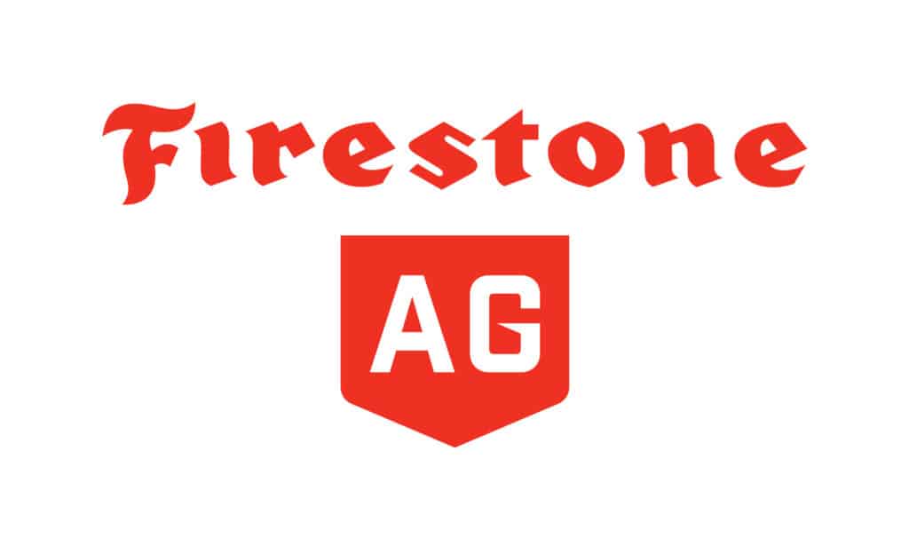 Firestone Ag logo