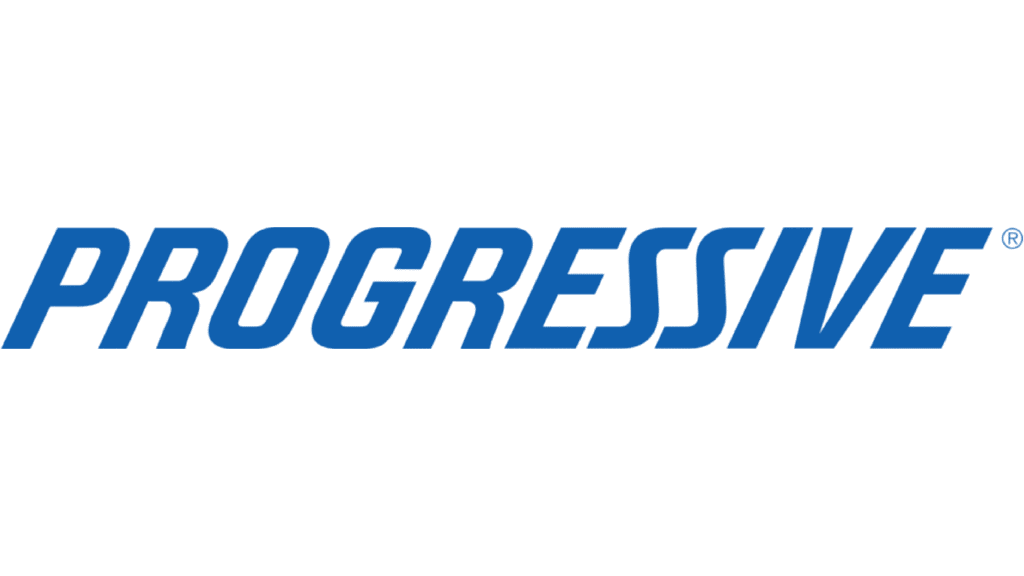 Progressive Logo
