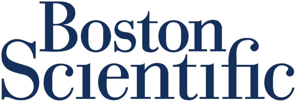 Boston Scientific Logo