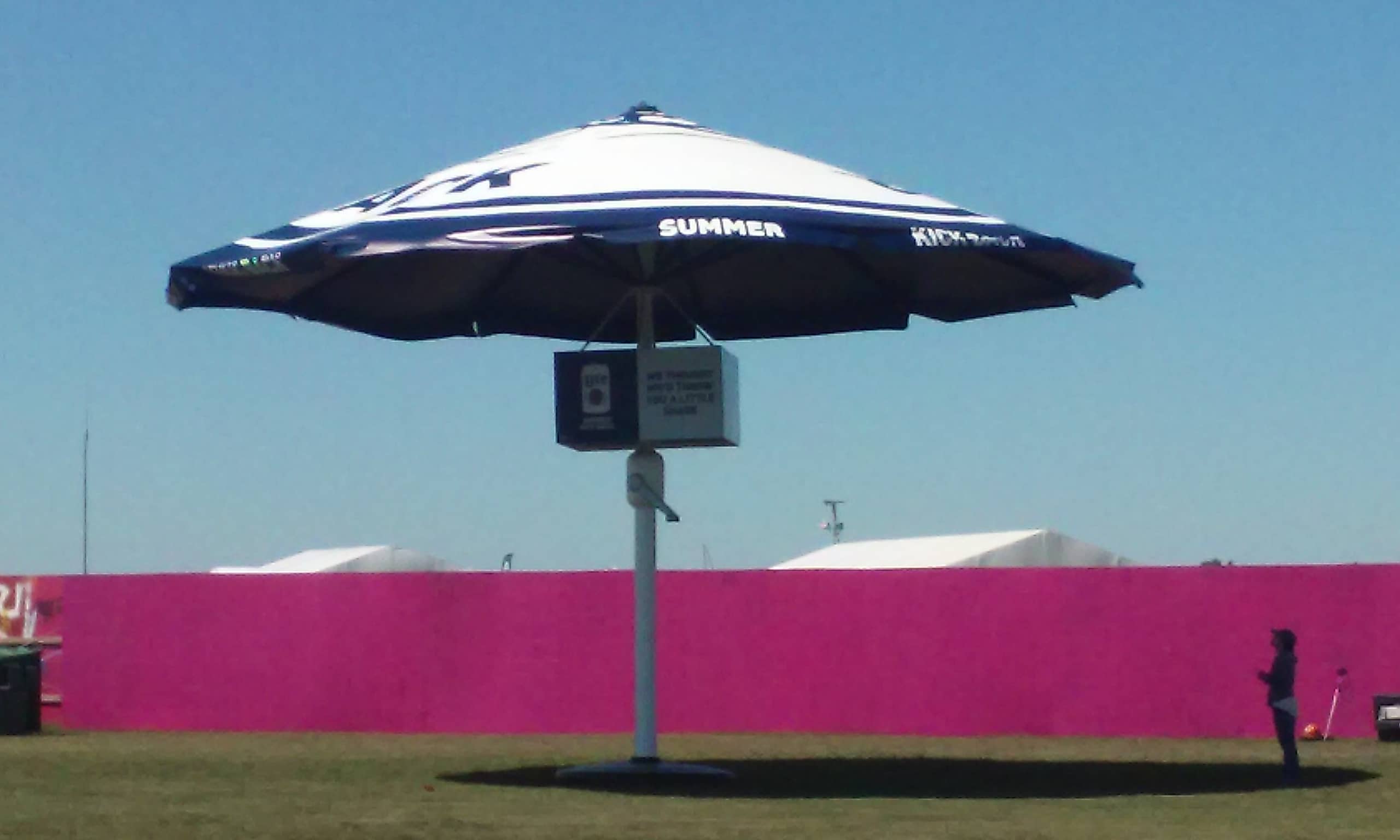 Miller Umbrella