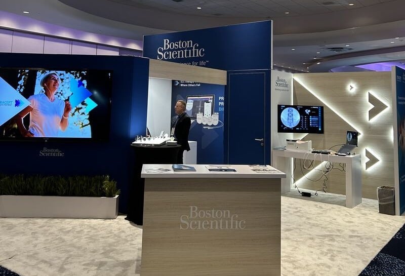 Boston Scientific Medical Device Management Program | NPARALLEL ...