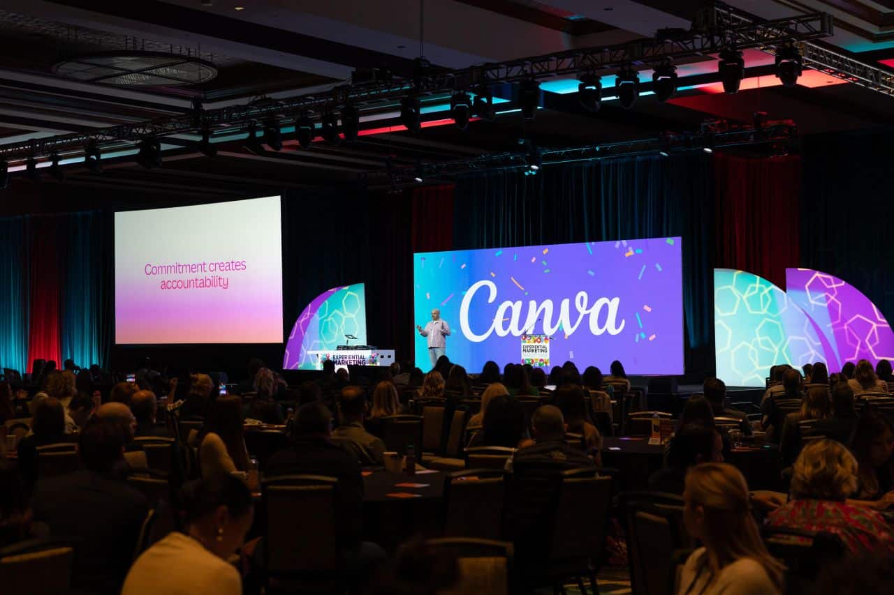 Experiential Marketing Summit