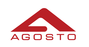 Agosto logo
