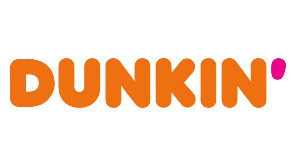 Dunkin Donuts Logo