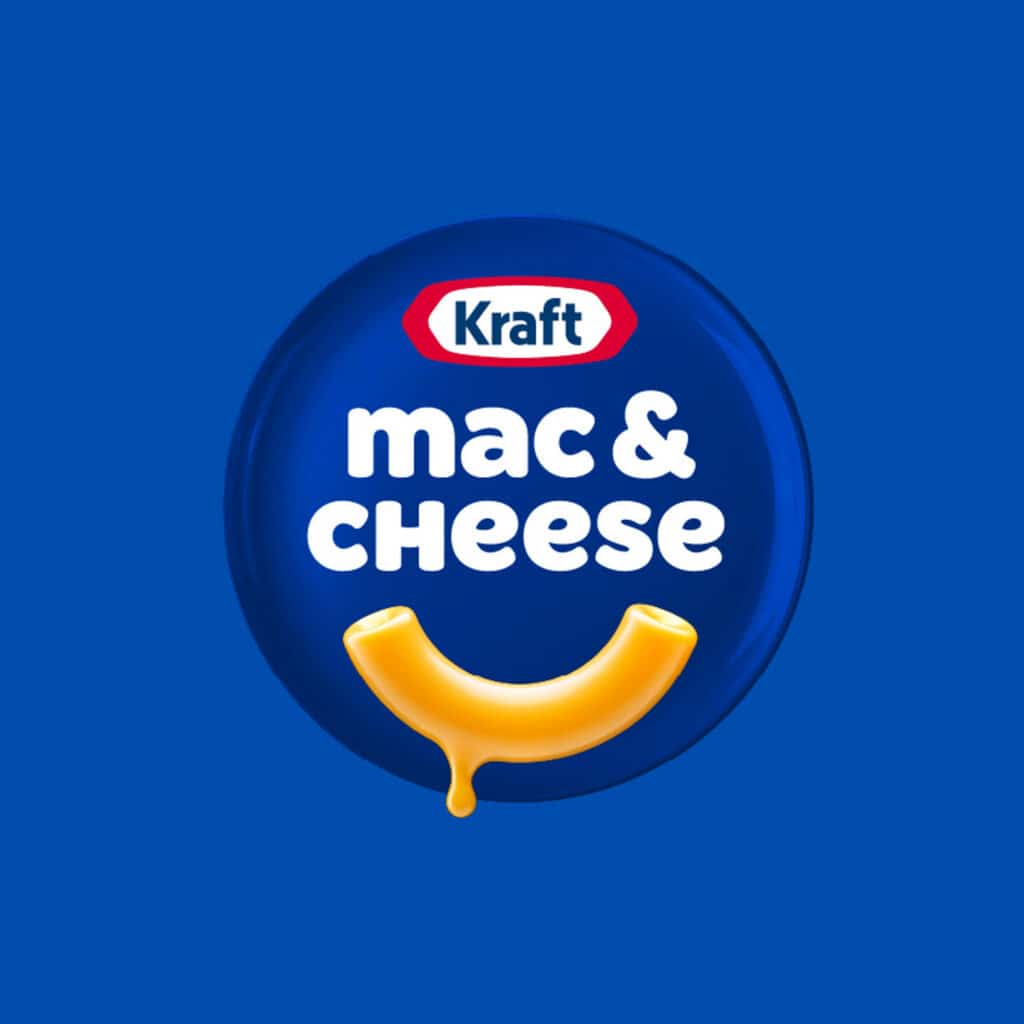 Kraft Noodle Logo